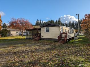 1170 Perry St, Forks, WA 98331