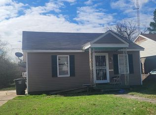 273 W Essex Ave, Memphis, TN 38109
