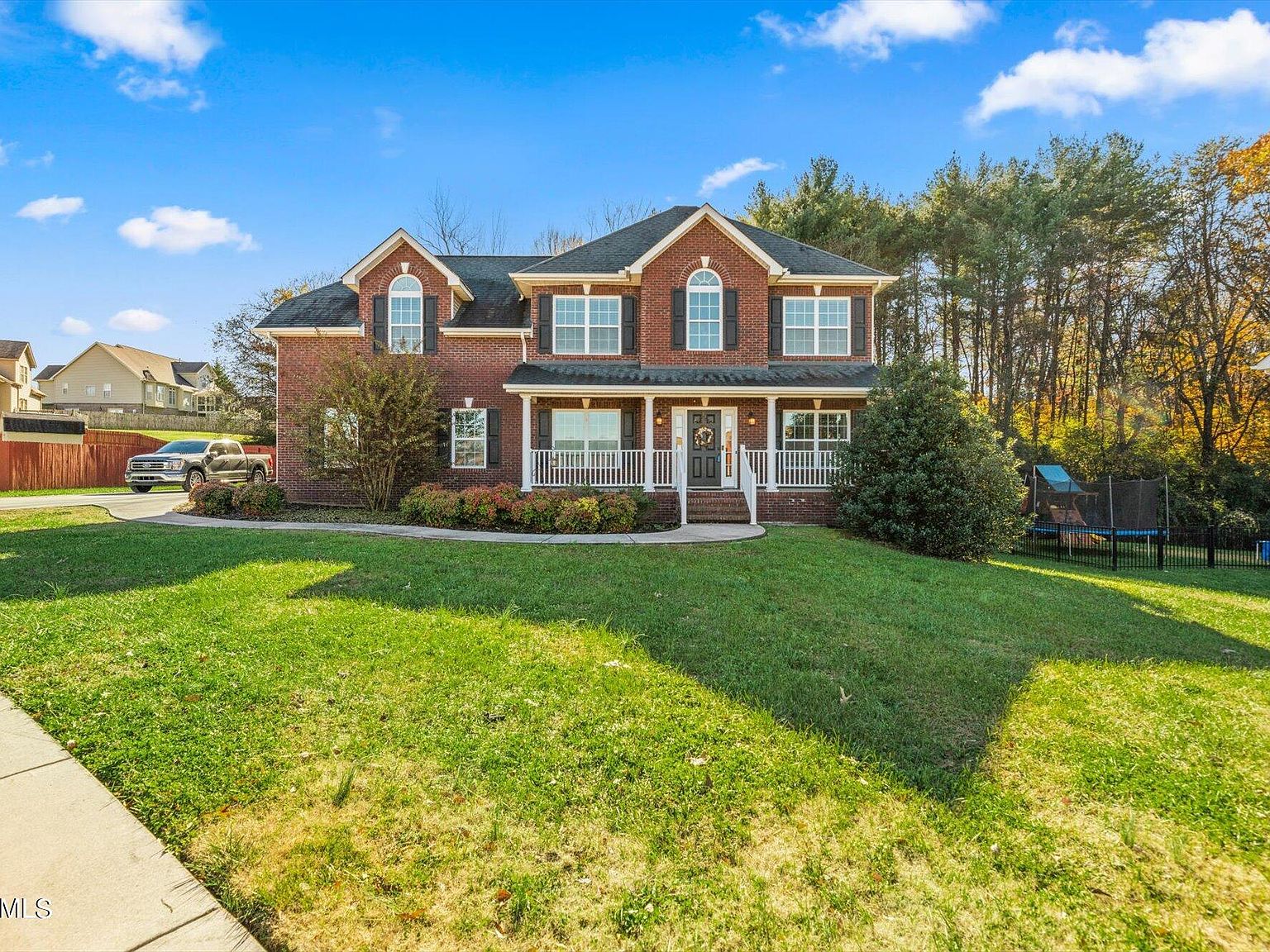 2523 Brantley Park Blvd, Maryville, TN 37804 Zillow