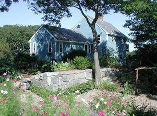 35 Starknaught Hts, Gloucester, MA 01930