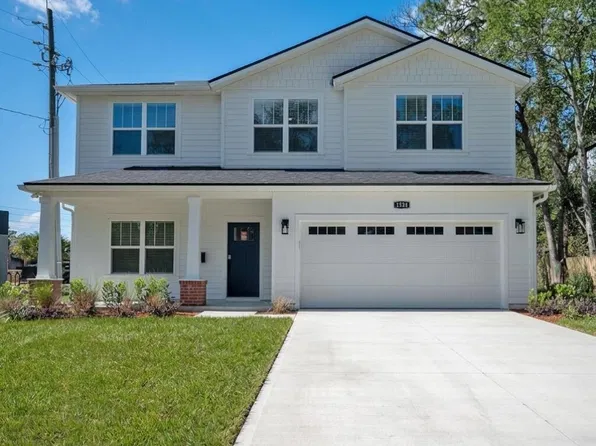 1524 NICHOLSON Road, Jacksonville, FL 32207