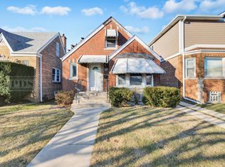 6444 S Knox Ave, Chicago, IL 60629