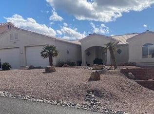 651 Wayside Dr, Lake Havasu City, AZ 86403