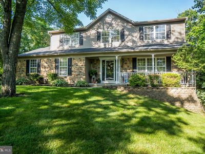 50 Ridgeview Dr, Lehighton, PA, 18235