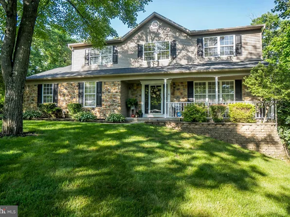 50 Ridgeview Dr, Lehighton, PA 18235