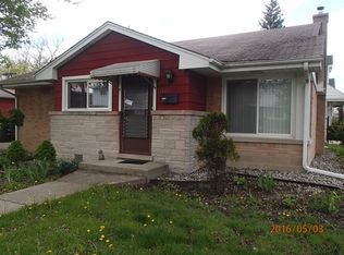 1720 S Cumberland Ave, Park Ridge, IL 60068