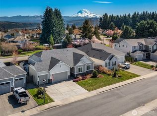 15715 133rd Avenue E, Puyallup, WA