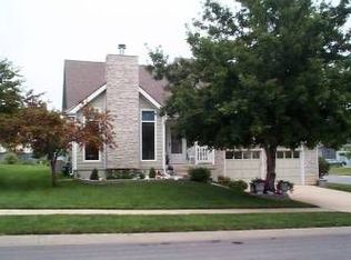 4751 Brockway St, Shawnee, KS 66226