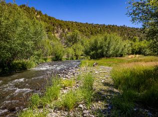 Pennys Pond Rd, Panguitch, UT 84759