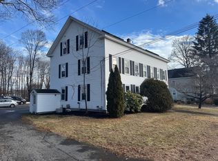 71 Rivulet St APT B, Uxbridge, MA 01569