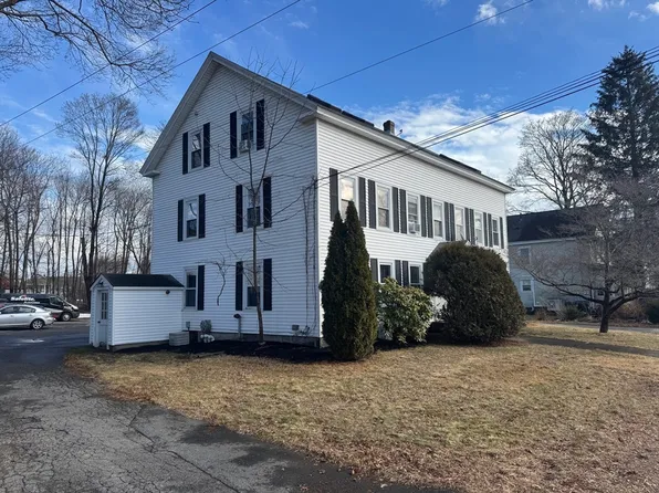 71 Rivulet St APT B, Uxbridge, MA 01569