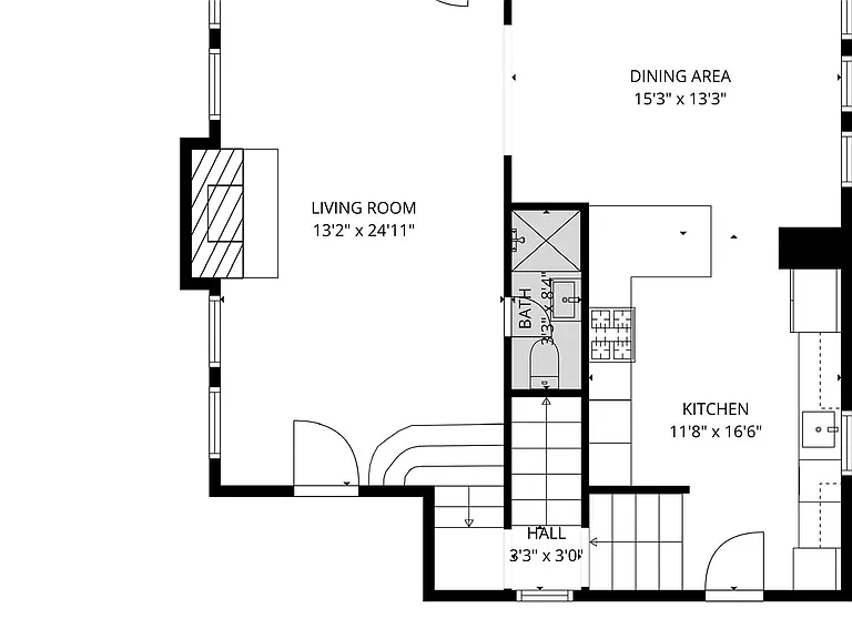 1210 Hawthorne St — Photo 39