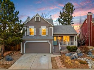 3007 W 127th Ave, Broomfield, CO 80020