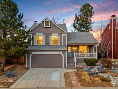 3007 W 127th Avenue, Broomfield, CO, 80020