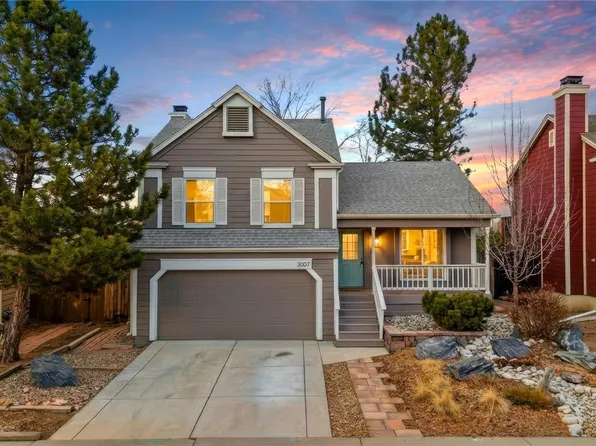 3007 W 127th Avenue, Broomfield, CO 80020