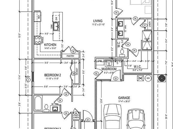 4th image of 3116 Douglas Rd