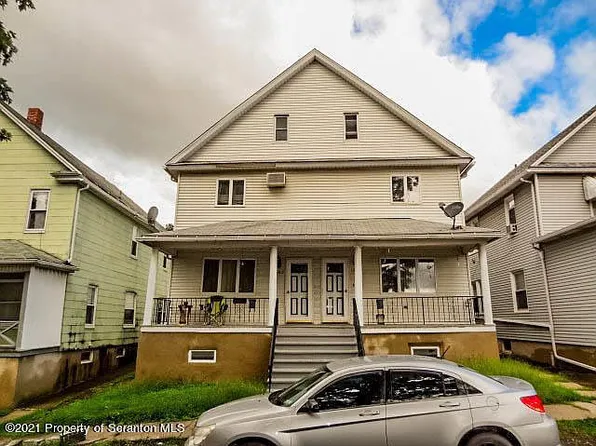 1250 S 6th Ave #3, Scranton, PA 18504