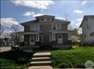 1804 S Center St, Springfield, OH 45506