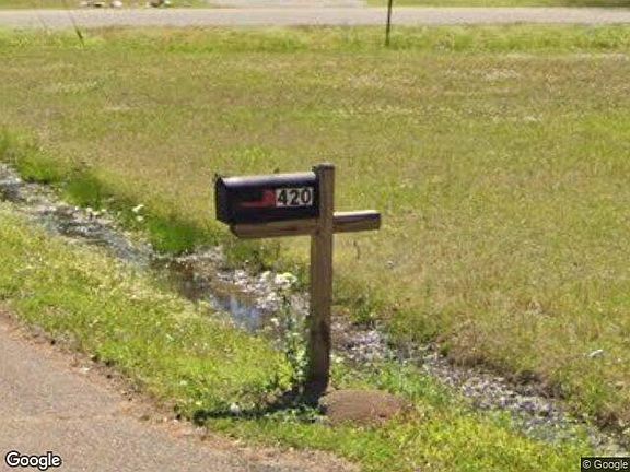 Exterior Address Verification