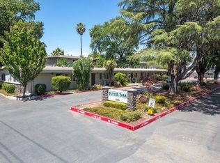 Sutter Apartments, Carmichael, CA 95608