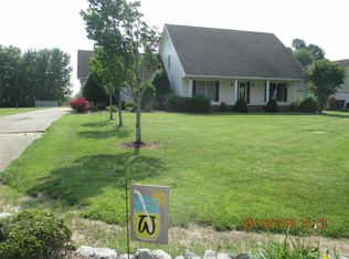 84 Caleb Dr, Mayfield, KY 42066