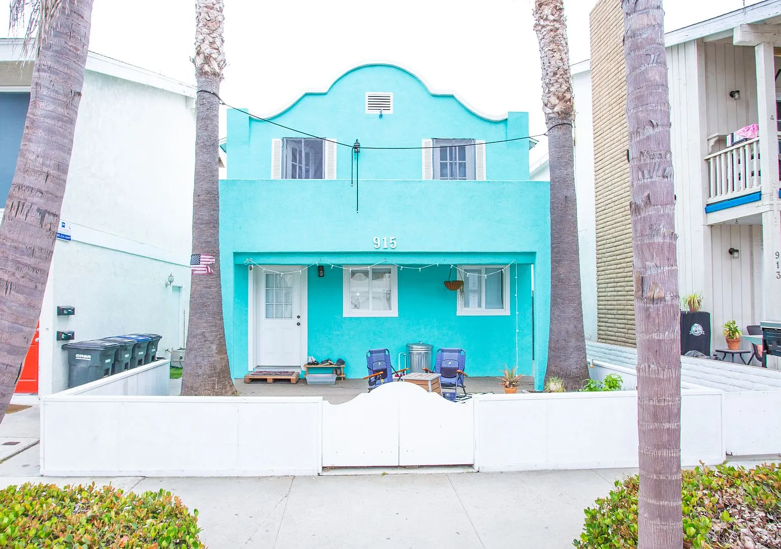 915 East Balboa Blvd. — Photo 2