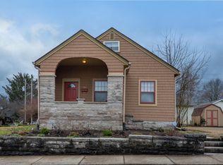 401 W Dodds St, Bloomington, IN 47403