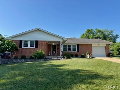 8 E 11th St, Washington, MO, 63090