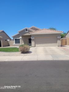 11828 W VIRGINIA Avenue, Avondale, AZ, 85392
