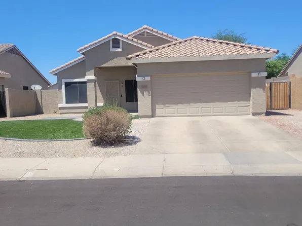 11828 W VIRGINIA Avenue, Avondale, AZ 85392