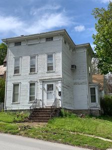8 Clyde St, Fort Plain, NY, 13339