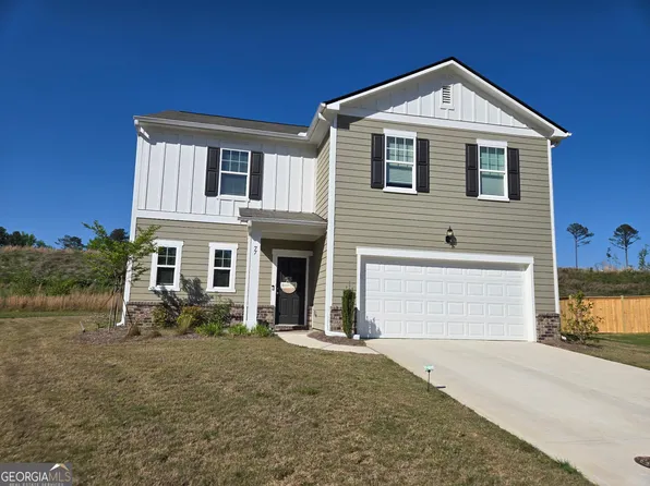 77 Gillis Ln, Bethlehem, GA 30620