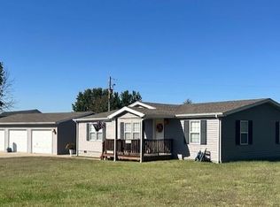 17239 E Quail Rd, El Dorado Springs, MO 64772