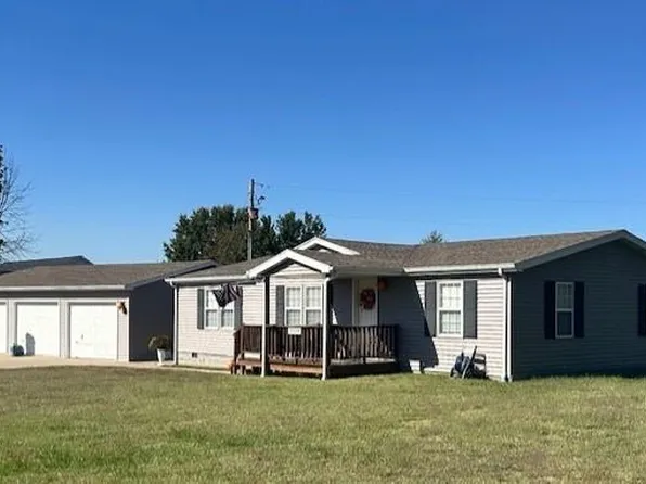 17239 E Quail Rd, El Dorado Springs, MO 64772