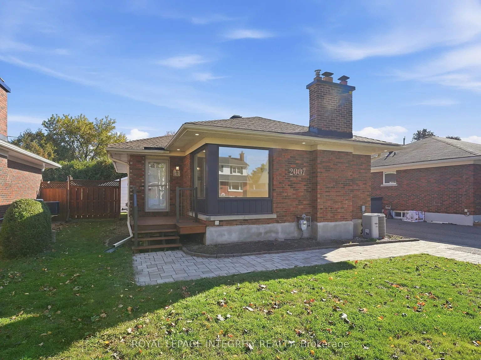 3 bed, $3,500 — Photo 2