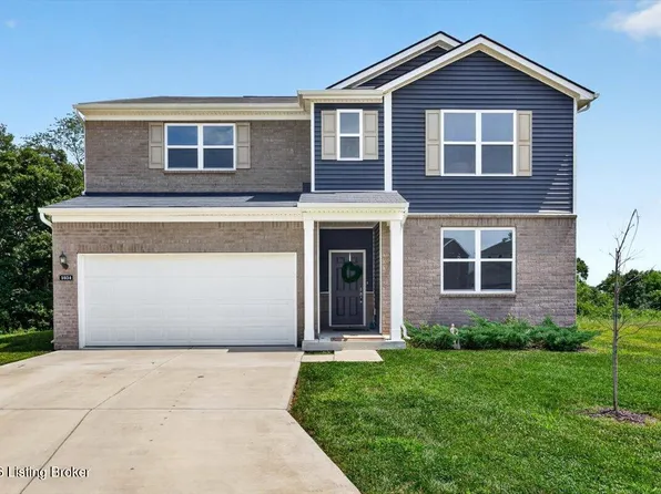 1034 Dry Run Ct, Shelbyville, KY 40065