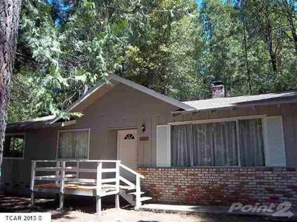 23082 Hawk Ln, Twain Harte, CA 95383
