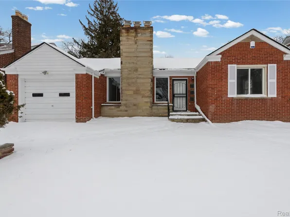 4154 Grayton St, Detroit, MI 48224