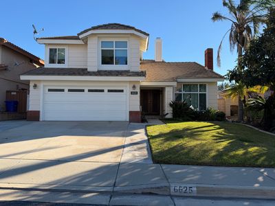 6625 Messina Pl, Rancho Cucamonga, CA, 91701