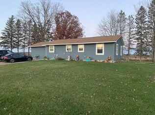 8472 County Road T, Arpin, WI 54410