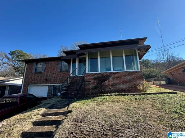 3037 Wenonah Rd SW, Birmingham, AL 35211