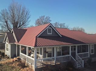 500 S Mill St, Grove, OK 74344