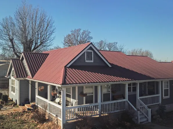 500 S Mill St, Grove, OK 74344
