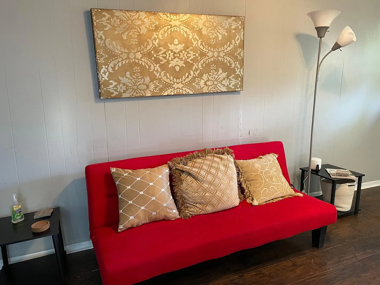 1023 W French Pl — Photo 3