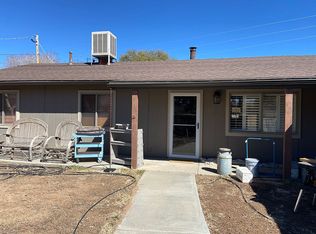 7195 N Race Track Rd, Prescott, AZ 86305