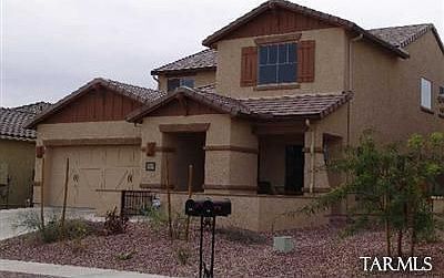 1st image of 1268 W Montelupo Dr