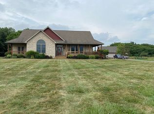 14950 Gandy Eddy Rd, Marysville, OH 43040