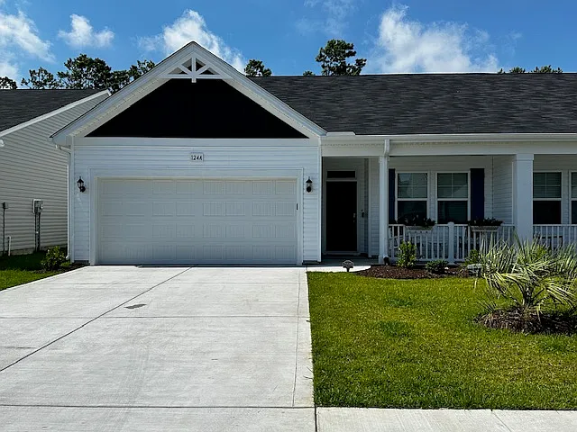 124A Arnette Dr — Photo 1