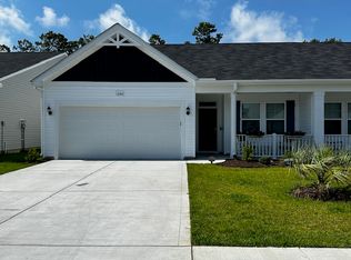 124A Arnette Dr, Ocean Isle, NC 28469