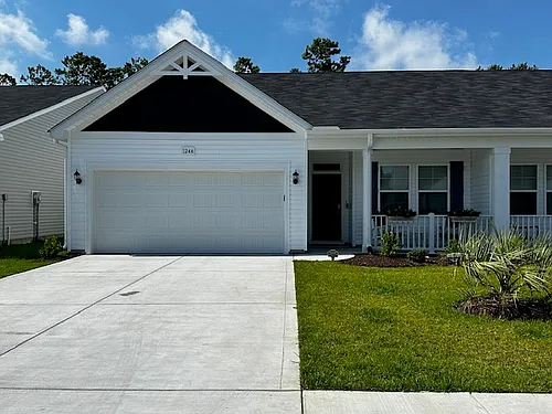 124A Arnette Dr Photo 1